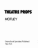 Theatre Props
