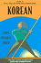 Korean: Start Speaking Today!