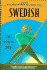 Swedish (Language/30) Two Cassette Tapes and Book