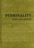 Personality Tests and Reviews I