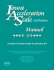 Iowa Acceleration Scale Manual: A Guide for Whole-Grade Acceleration K-8