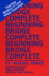 Beginning Bridge Complete