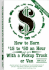 How to Earn $15 to $50 an Hour and More With a Pickup Truck Or Van