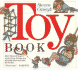 Steven Caney's Toy Book (Reissue)