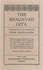 Bhagavad Gita: Pocket Edition