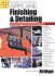 Radio Control Airplane Finishing & Detailing: How to Create an Rc Masterpiece (Master Modeler Series)