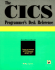 The Cics Programmer's Desk Reference