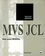 Mvs Jcl (2nd Edition)