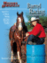 Barrel Racing: the a.R.T. (Approach, Rate, Turn) of Barrel Racing