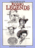 Rodeo Legends: 20 Extraordinary Athletes of America's Sport (Western Horseman Books)