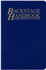 The Backstage Handbook: an Illustrated Almanac of Technical Information
