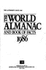 The World Almanac & Book of Facts 1982