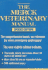 The Merck Veterinary Manual, 8th Edition