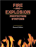 Fire and Explosion Protection Systems: a Design Professional's Introduction