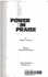 Power in Praise-How the Spiritual Dynamic of Praise Revolutionizes Lives