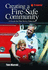 Creating a Fire-Safe Community a Guide for Fire Safety Educators