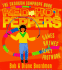 Red Hot Peppers: the Skookum Book of Jump Rope Games, Rhymes, and Fancy Footwork