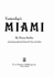 Yesterday's Miami