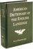 American Dictionary of the English Language (1828 Facsimile Edition)