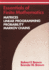 Essentials of Finite Mathematics: Matrices, Linear Programming, Probability, Markov Chains