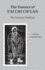 The Essence of t'Ai CHI Ch'uan: The Literary Tradition