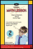 The Verbal Math Lesson Level 2: Step-By-Step Math Without Pencil Or Paper (Ages 7-8)