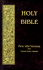 Holy Bible