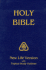 New Life Bible: With Topical Study Outlines