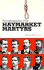 Autobiographies of the Haymarket Martyrs