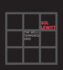 Sol Lewitt: the Well-Tempered Grid (Shrink-Wrapped)