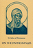 On the Divine Images: Three Apologies Against Those Who Attack the Divine Images