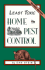 Least Toxic Home Pest Control