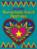 Buttonhole Stitch Applique