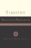 Timothy Training Program-Student Edition