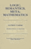 Logic, Semantics, Metamathematics: Papers from 1923 to 1938
