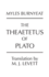 The Theaetetus of Plato (Hackett Classics)