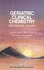 Geriatric Clinical Chemistry: Reference Values