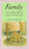 Family: Stories From the Interior (the Graywolf Short Fiction Series)