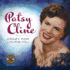 Patsy Cline-Crazy for Loving You