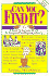 Can You Find It? : 25 Library Scavenger Hunts to Sharpen Your Research Skills