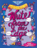 Write From the Edge: a Creative Borders Book