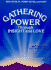 Gathering Power Through Insight and Love (Keyes, Jr, Ken)