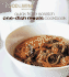 Quick From Scratch One-Dish Meals Cookbook
