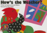 How's the Weather? (Emergent Reader Science Series Level 1)