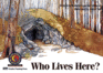 Who Lives Here? (Emergent Reader Science; Level 2)
