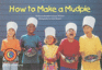 How to Make a Mudpie Learn to Read, Fun & Fantasy (Fun and Fantasy Learn to Read)