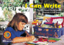 I Can Write (Emergent Reader Book Series)