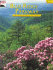 Blue Ridge Parkway: the Story Behind the Scenery