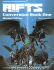 Rifts Conversion Book 1