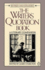 The Writer's Quotation Book